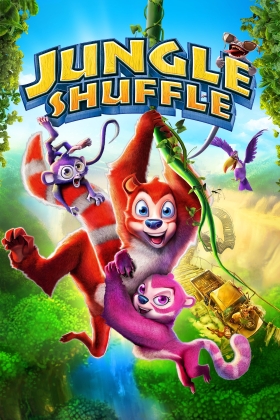 Jungle Shuffle