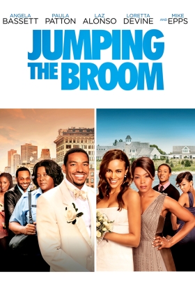 Jumping the Broom