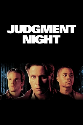 Judgment Night