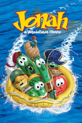 Jonah: A VeggieTales Movie