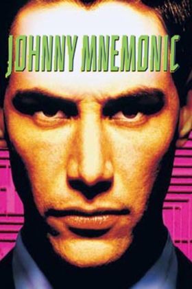 Johnny Mnemonic
