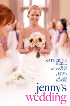 Jenny's Wedding