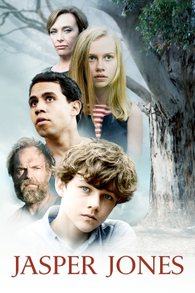 Jasper Jones