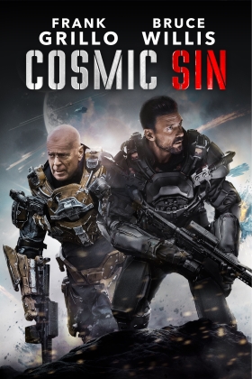 Cosmic Sin