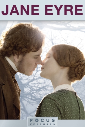 Jane Eyre