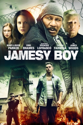 Jamesy Boy