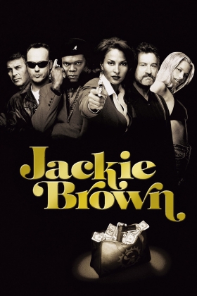 Jackie Brown