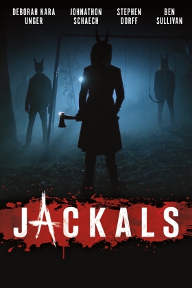 Jackals