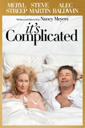 It's Complicated