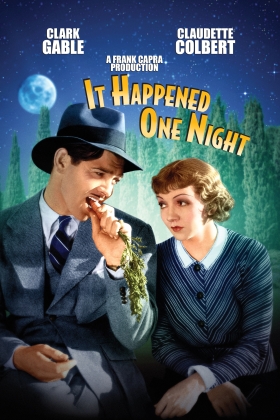 It Happened One Night
