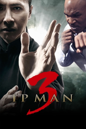 Ip Man 3