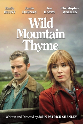 Wild Mountain Thyme