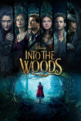 Into the Woods