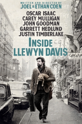 Inside Llewyn Davis