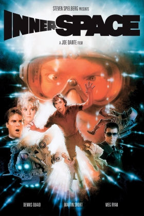 Innerspace