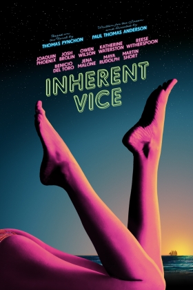 Inherent Vice