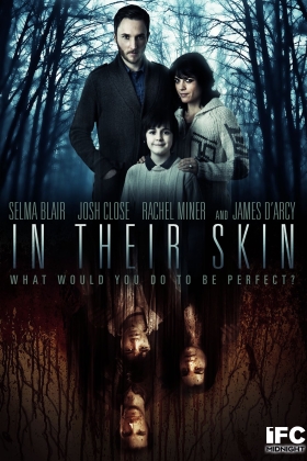 In Their Skin