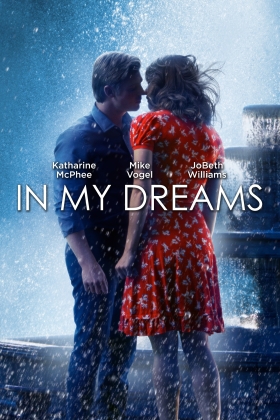 In My Dreams