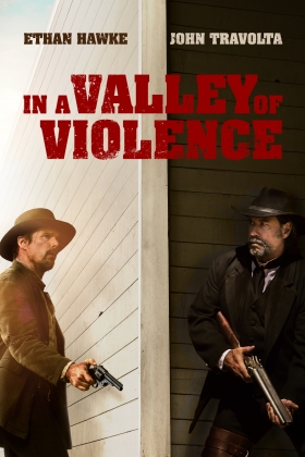 In a Valley of Violence