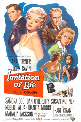 Imitation of Life