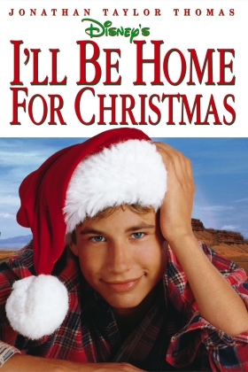 I'll Be Home for Christmas