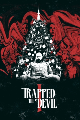 I Trapped the Devil