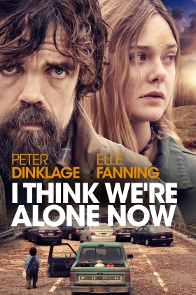I Think We're Alone Now