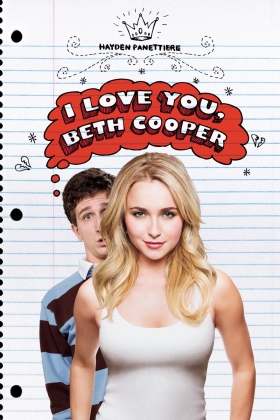 I Love You, Beth Cooper