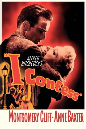I Confess