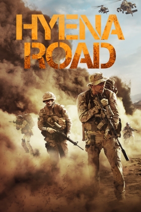 Hyena Road
