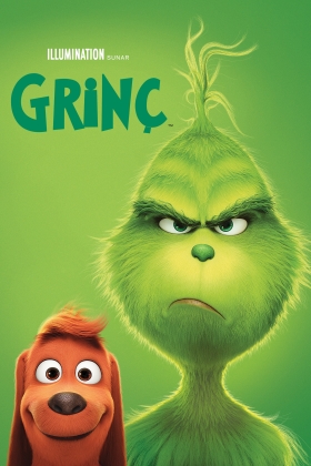 How the Grinch Stole Christmas