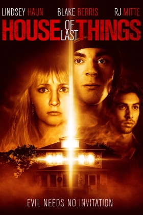 House of Last Things