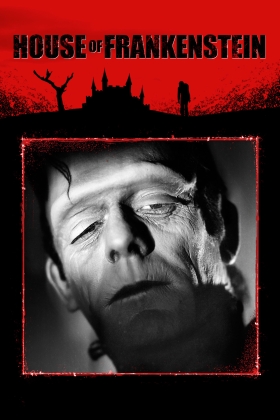 House of Frankenstein