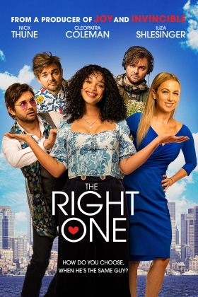 The Right One