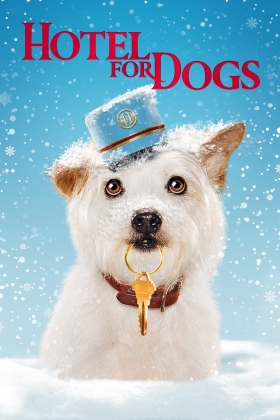 Hotel for Dogs
