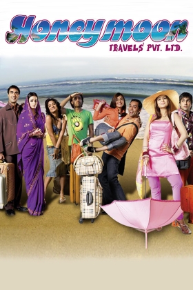 Honeymoon Travels Pvt. Ltd.