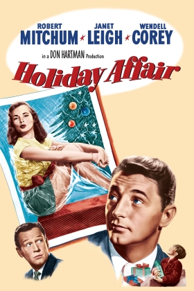 Holiday Affair