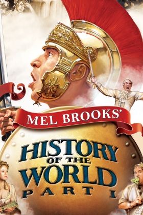 History of the World: Part I