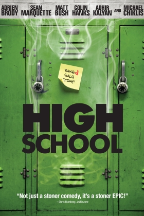 High School