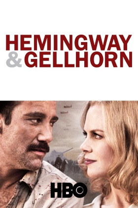 Hemingway & Gellhorn