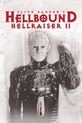 Hellbound: Hellraiser II
