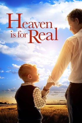 Heaven Is for Real