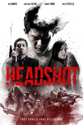 Headshot