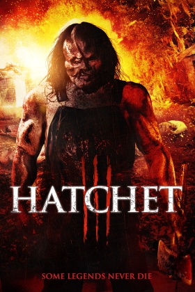 Hatchet III