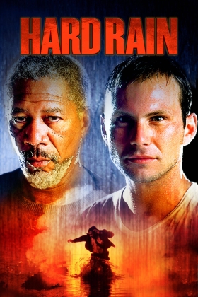Hard Rain