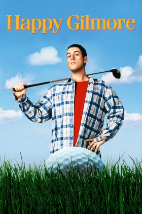 Happy Gilmore