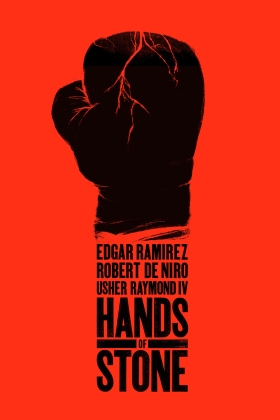 Hands of Stone