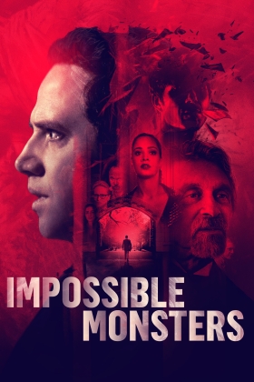 Impossible Monsters