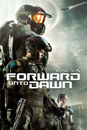 Halo 4: Forward Unto Dawn