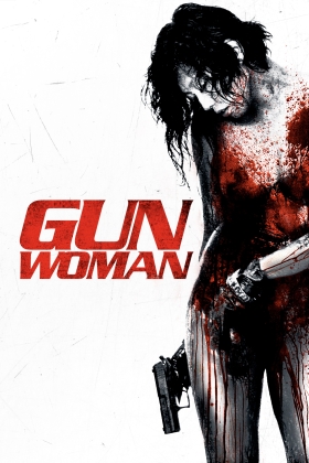Gun Woman